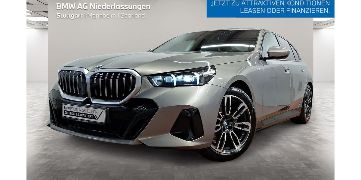 BMW 520 28.430 km 49.860 &euro; Stuttgart 70569