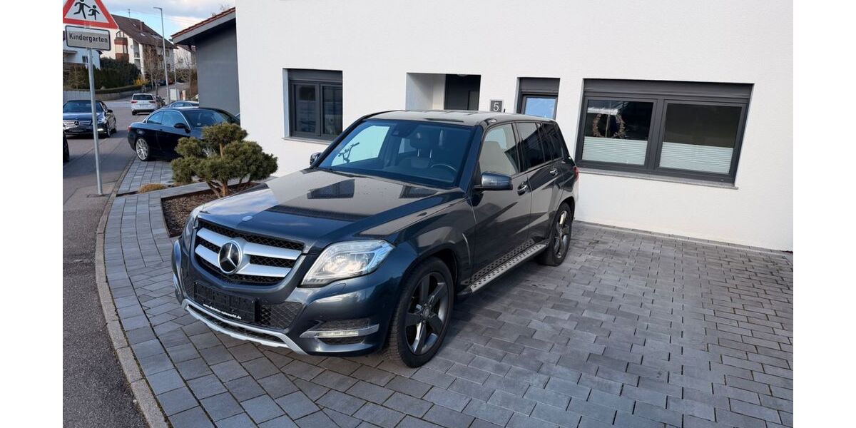 Mercedes-Benz GLK 350 184.000 km 16.499 &euro; Abstatt 74232