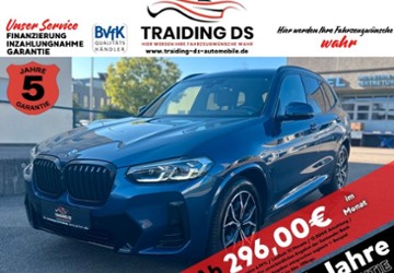 BMW X3 141.000 km 35.440 &euro; Waiblingen 71334