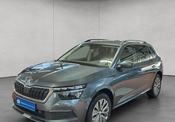 Skoda Kamiq 19.542 km 19.890 &euro; Stuttgart 70565