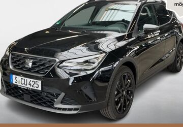 Seat Arona 9.900 km 25.990 &euro; Stuttgart-Feuerbach 70469