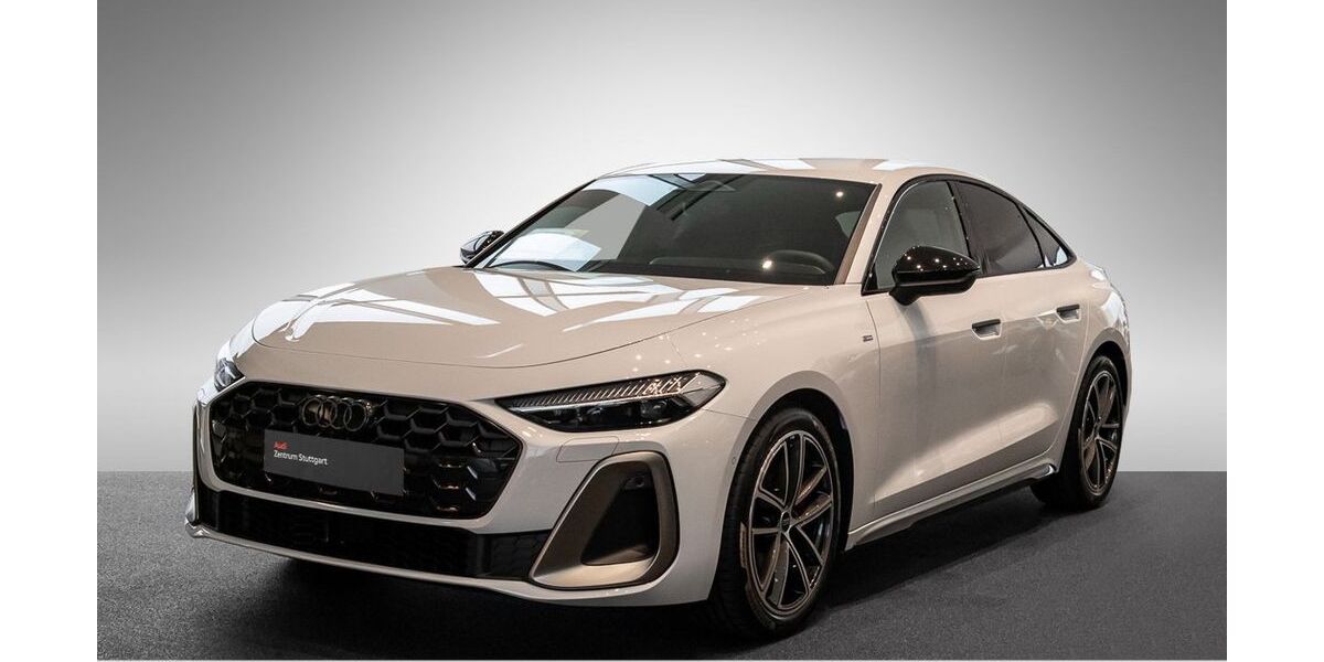 Audi A5 9.999 km 47.940 &euro; Stuttgart 70563