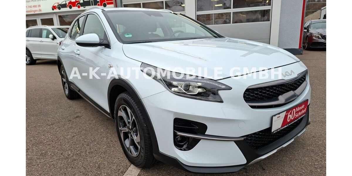Kia XCeed 25.000 km 19.999 &euro; Deizisau 73779
