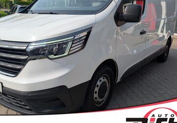 Renault Trafic 106.550 km 16.980 &euro; Leonberg 71229