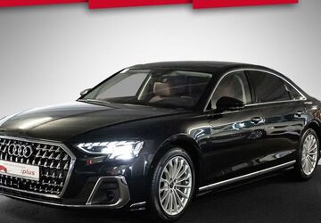 Audi A8 85.532 km 61.420 &euro; Stuttgart 70469