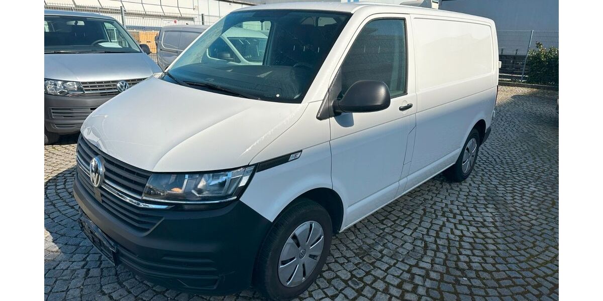 VW T6 Transporter 71.400 km 18.800 &euro; Stuttgart 70378