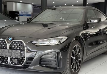 BMW 420 Gran Coupé 86.000 km 35.990 &euro; Weil im Schönbuch 71093