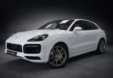 Porsche Cayenne 11.074 km 102.900 &euro; Uhingen 73066