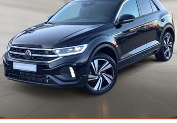 VW T-Roc 31.584 km 28.490 &euro; Nürtingen 72622