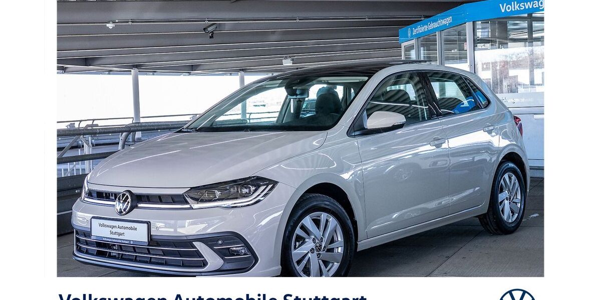 VW Polo 10.045 km 20.530 &euro; Stuttgart-Wangen 70188