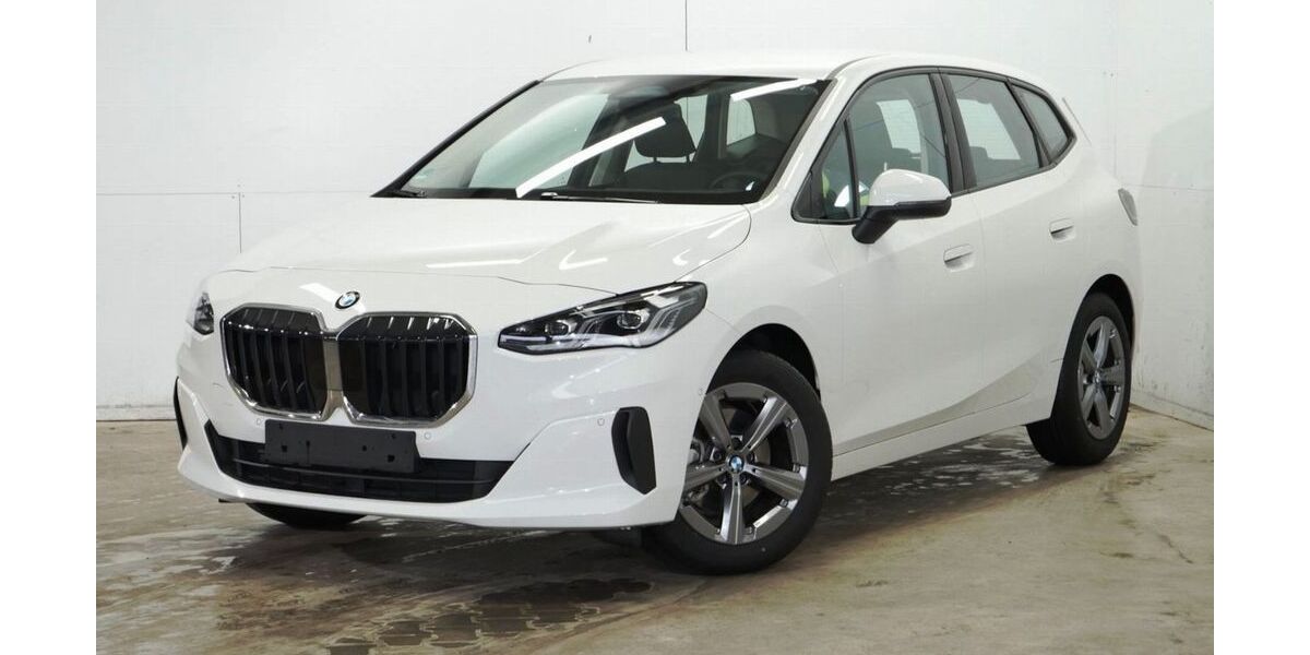 BMW 220 Active Tourer 18.500 km 32.290 &euro; Böblingen 71032