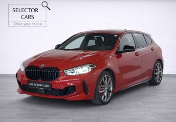 BMW 128 42.890 km 29.999 &euro; Auenwald-Mittelbrüden 71549