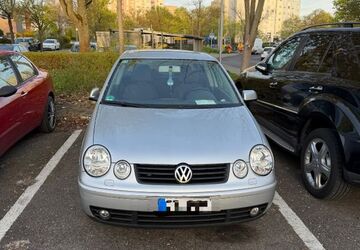 VW Polo 293.000 km 1.299 &euro; Stuttgart 70378
