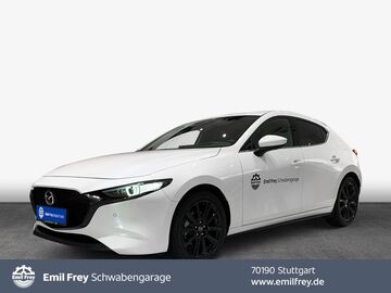 Gebrauchte Mazda 3