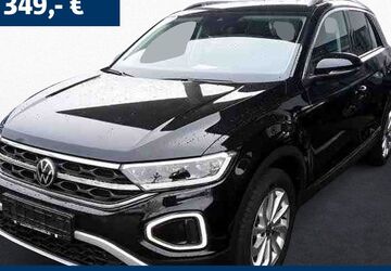 VW T-Roc 21.203 km 26.930 &euro; Göppingen 73037