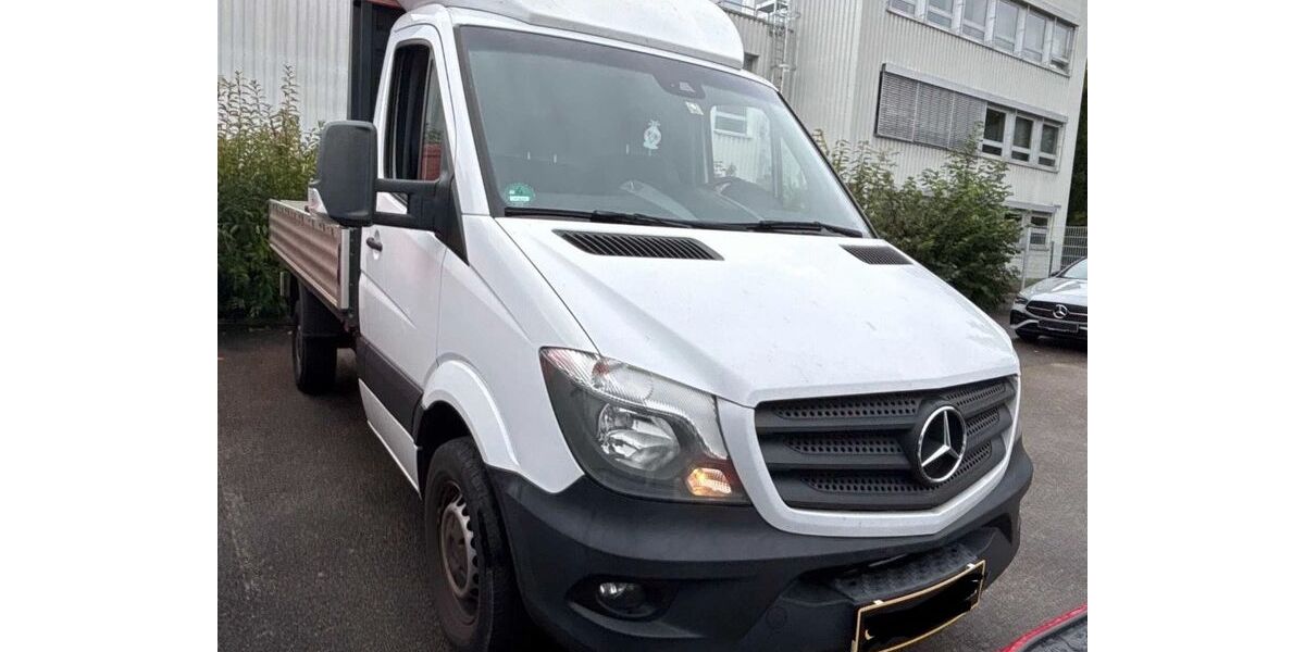 Mercedes-Benz Sprinter 405.000 km 12.999 &euro; Ditzingen 71254