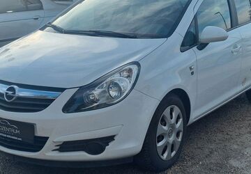 Opel Corsa 138.666 km 4.490 &euro; Kirchheim unter Teck 73230