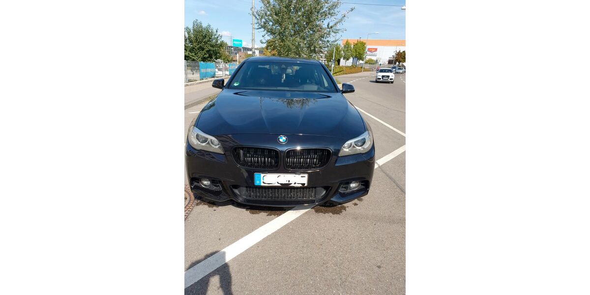BMW 535 168.000 km 22.000 &euro; Stuttgart 70569
