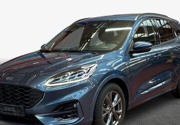 Ford Kuga 16.872 km 24.900 &euro; Stuttgart 70190