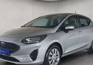 Ford Fiesta 37.529 km 14.380 &euro; Stuttgart 70190