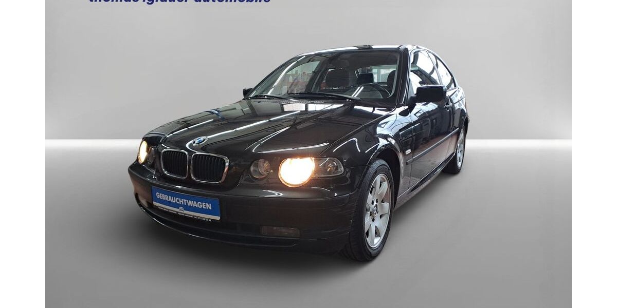 BMW 316 185.300 km 2.790 &euro; Stuttgart 70374