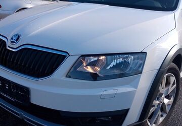 Skoda Octavia 210.000 km 7.950 &euro; Ludwigsburg 71642