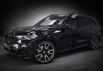 BMW X7 144.851 km 59.900 &euro; Uhingen 73066