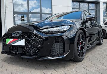 Audi RS5 2.150 km 148.000 &euro; Göppingen 73037