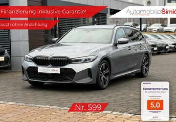 BMW 320 49.800 km 42.790 &euro; Filderstadt 70794