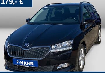 Skoda Fabia 24.138 km 14.980 &euro; Göppingen 73037