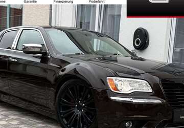 Chrysler 300C 117.000 km 9.999 &euro; Weil im Schönbuch 71093