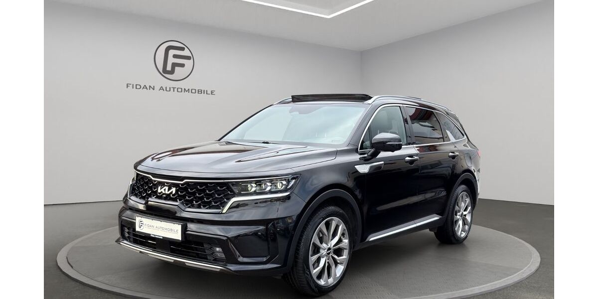 Kia Sorento 135.000 km 29.850 &euro; Sindelfingen/Stuttgart 71065
