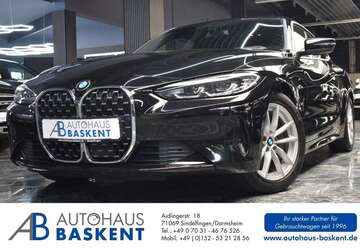 BMW 420 80.700 km 30.990 &euro; Sindelfingen-Darmsheim 71069