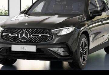 Mercedes-Benz GLC 220 14.000 km 59.490 &euro; Stuttgart 70372