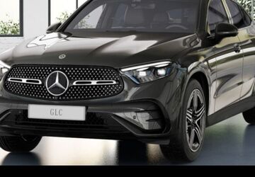 Mercedes-Benz GLC 300 9.900 km 67.990 &euro; Böblingen 71034