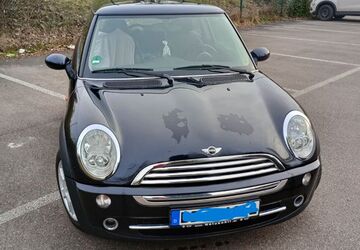 Mini ONE 148.800 km 2.499 &euro; Böblingen 71032