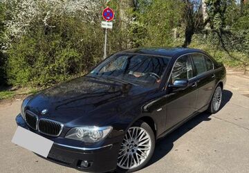 BMW 730 146.000 km 12.900 &euro; Ostfildern 73760