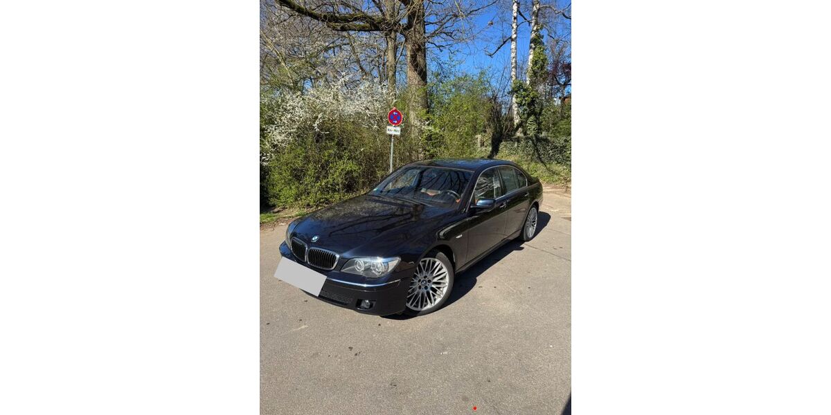 BMW 730 146.000 km 12.900 &euro; Ostfildern 73760