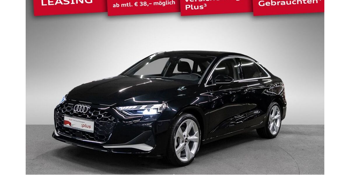 Audi A3 28.098 km 34.220 &euro; Stuttgart 70469