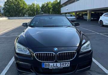 BMW 640 330.000 km 13.500 &euro; Göppingen, Stadt 73033