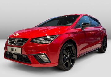 Seat Ibiza 3.900 km 25.780 &euro; Kornwestheim 70806