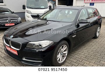 BMW 518 261.600 km 8.700 &euro; Kirchheim unter Teck 73230