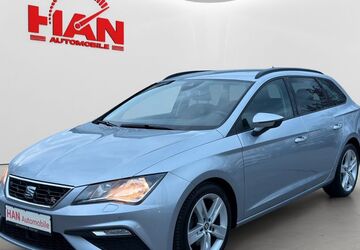 Seat Leon 116.119 km 15.490 &euro; Göppingen 73037