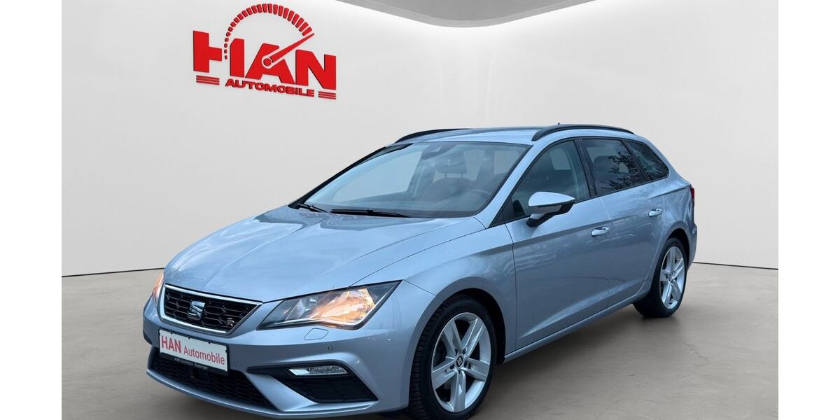 Seat Leon 116.119 km 15.490 &euro; Göppingen 73037