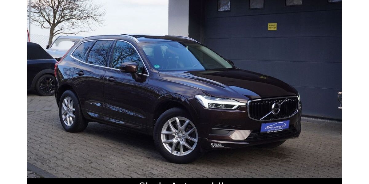 Volvo XC60 72.000 km 28.999 &euro; Owen 73277
