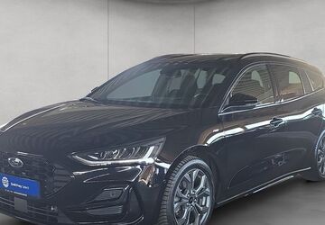 Ford Focus 28.064 km 26.490 &euro; Stuttgart 70190