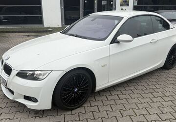 BMW 335 116.000 km 16.850 &euro; Schorndorf bei Stuttgart 73614