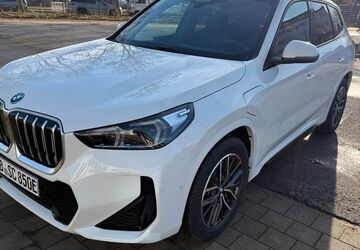 BMW X1 20.000 km 49.000 &euro; Böblingen 71034