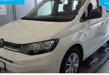 VW Caddy 25.241 km 25.490 &euro; Stuttgart 70188