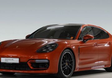 Porsche Panamera 28.700 km 104.900 &euro; Stuttgart 70469